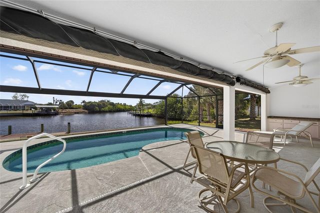 4468 JOSEPH STREET, Port Charlotte, FL 33948