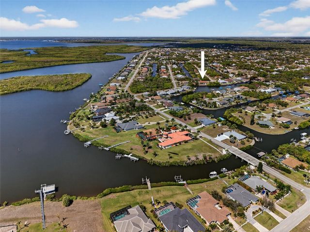 4468 JOSEPH STREET, Port Charlotte, FL 33948