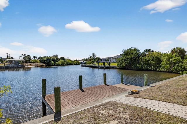 4468 JOSEPH STREET, Port Charlotte, FL 33948