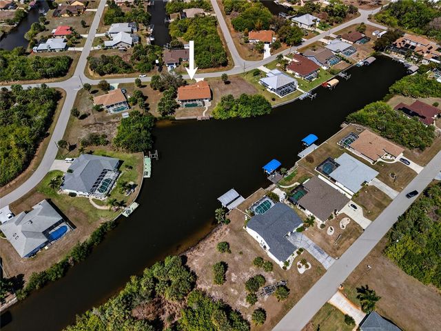 4468 JOSEPH STREET, Port Charlotte, FL 33948