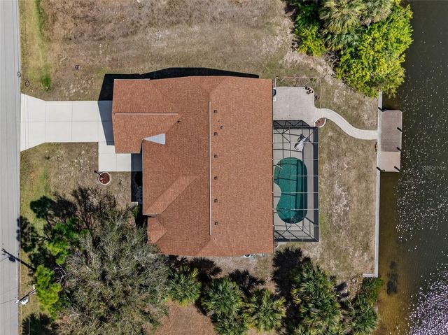 4468 JOSEPH STREET, Port Charlotte, FL 33948