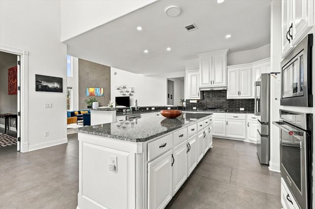 6301 Napoli Circle, Flower Mound, TX 75077