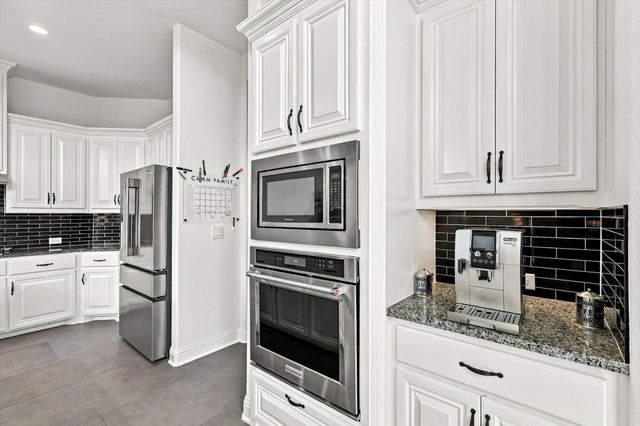 6301 Napoli Circle, Flower Mound, TX 75077