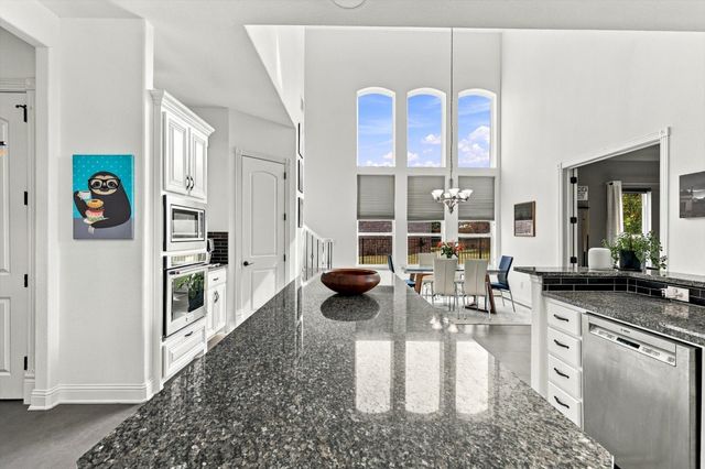 6301 Napoli Circle, Flower Mound, TX 75077
