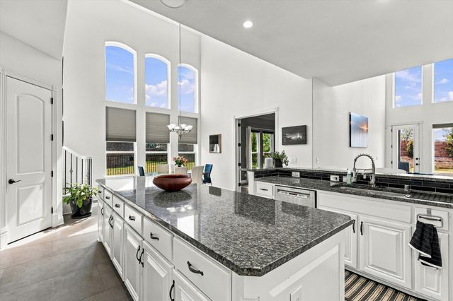6301 Napoli Circle, Flower Mound, TX 75077