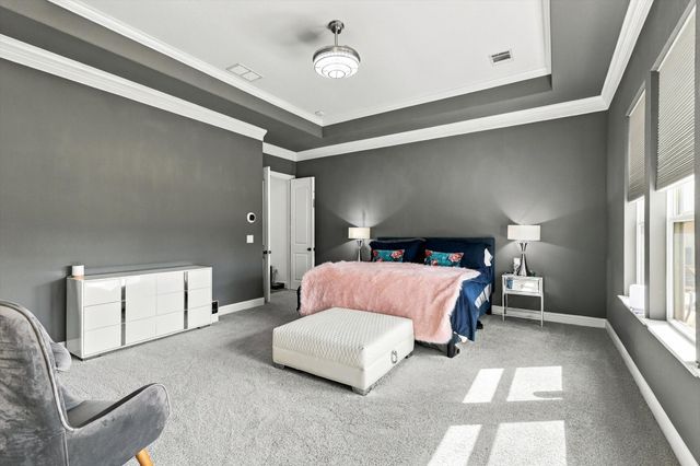 6301 Napoli Circle, Flower Mound, TX 75077