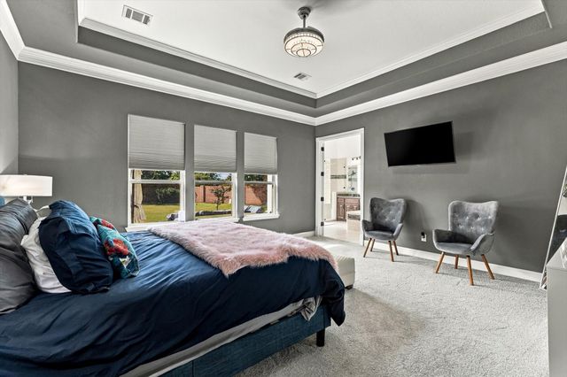 6301 Napoli Circle, Flower Mound, TX 75077