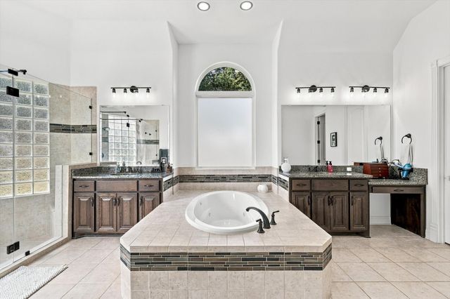 6301 Napoli Circle, Flower Mound, TX 75077