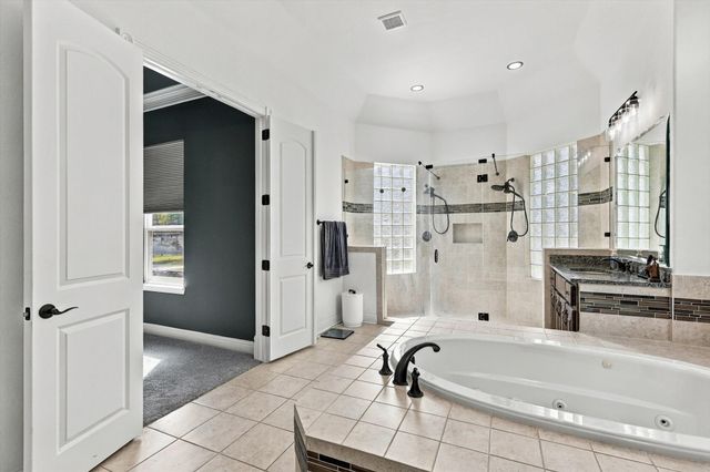 6301 Napoli Circle, Flower Mound, TX 75077