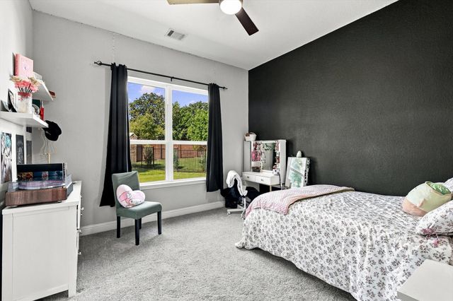 6301 Napoli Circle, Flower Mound, TX 75077