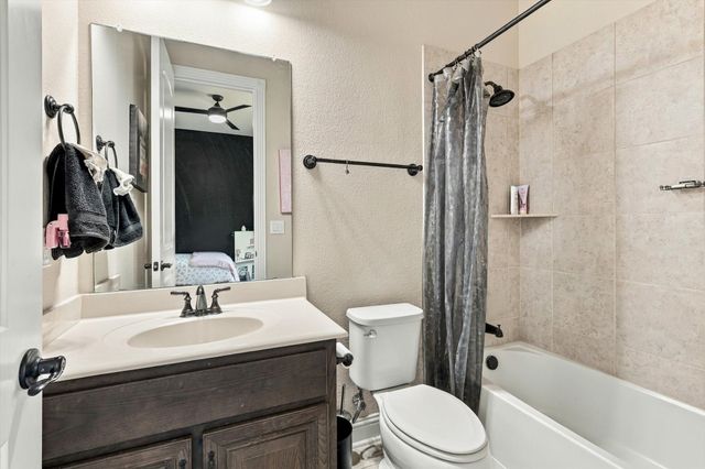 6301 Napoli Circle, Flower Mound, TX 75077