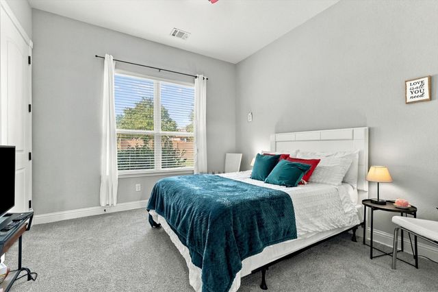 6301 Napoli Circle, Flower Mound, TX 75077