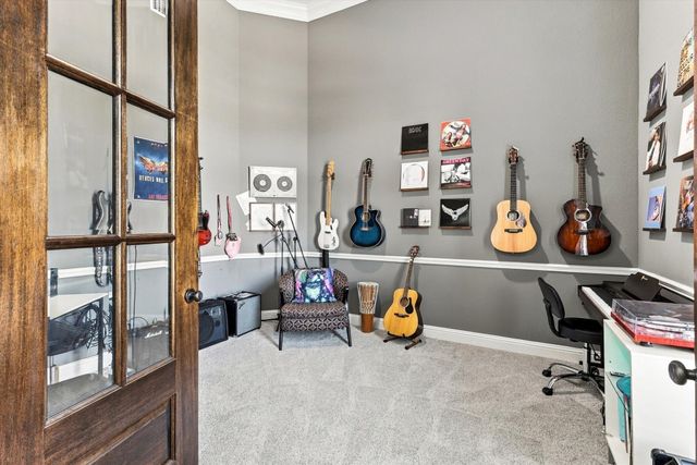 6301 Napoli Circle, Flower Mound, TX 75077