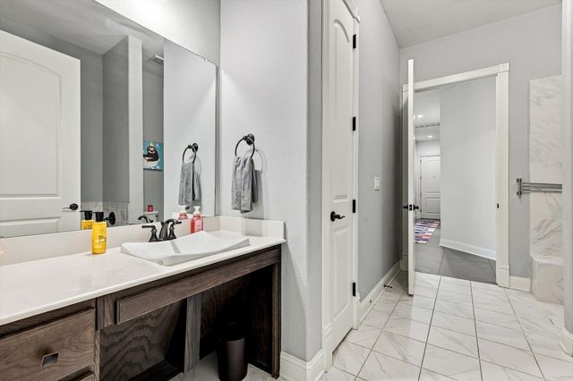 6301 Napoli Circle, Flower Mound, TX 75077
