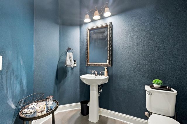 6301 Napoli Circle, Flower Mound, TX 75077