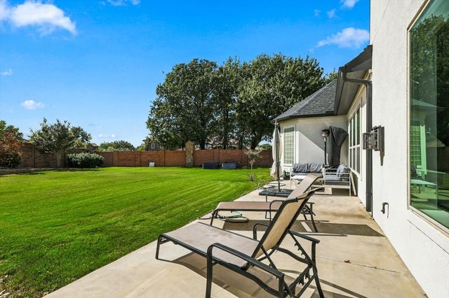 6301 Napoli Circle, Flower Mound, TX 75077