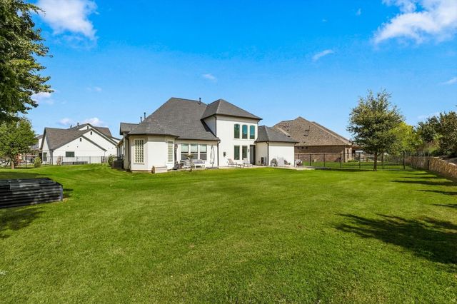 6301 Napoli Circle, Flower Mound, TX 75077