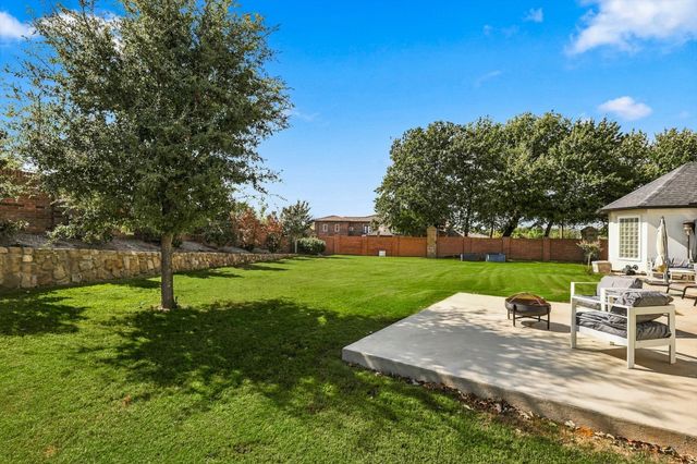 6301 Napoli Circle, Flower Mound, TX 75077