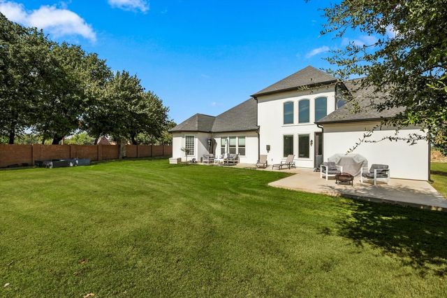 6301 Napoli Circle, Flower Mound, TX 75077