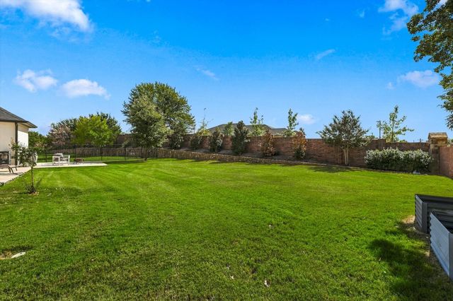 6301 Napoli Circle, Flower Mound, TX 75077