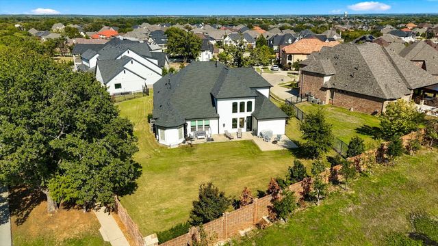 6301 Napoli Circle, Flower Mound, TX 75077
