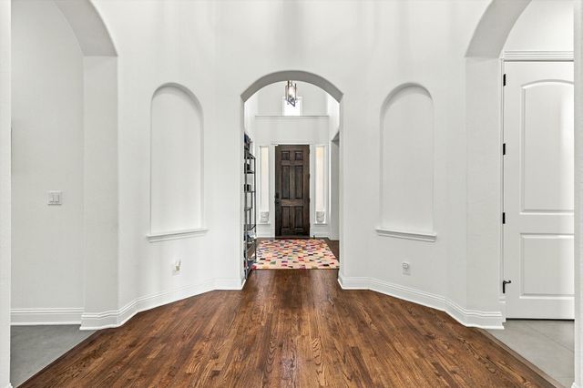 6301 Napoli Circle, Flower Mound, TX 75077