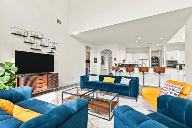 6301 Napoli Circle, Flower Mound, TX 75077