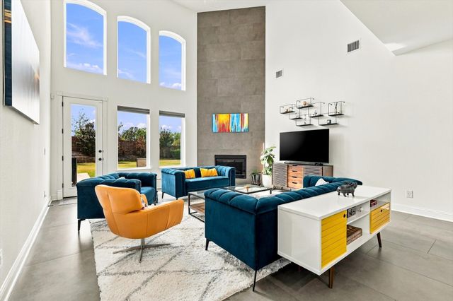 6301 Napoli Circle, Flower Mound, TX 75077