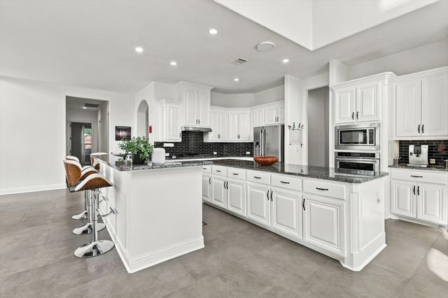 6301 Napoli Circle, Flower Mound, TX 75077