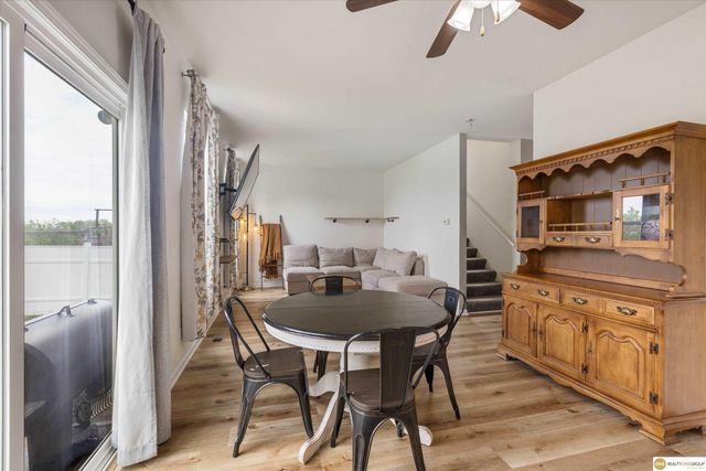 15084 Mormon Circle, Bennington, NE 68007
