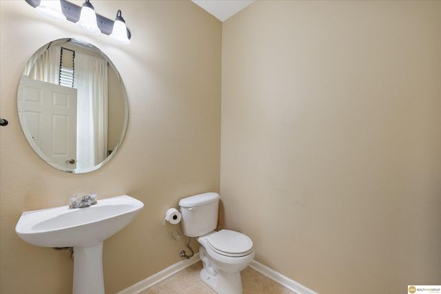 15084 Mormon Circle, Bennington, NE 68007