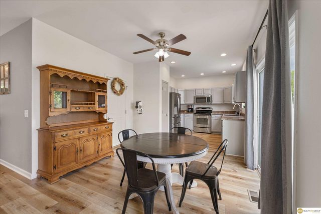 15084 Mormon Circle, Bennington, NE 68007