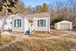 511 WAVERLY Road, Davenport, IA 52804
