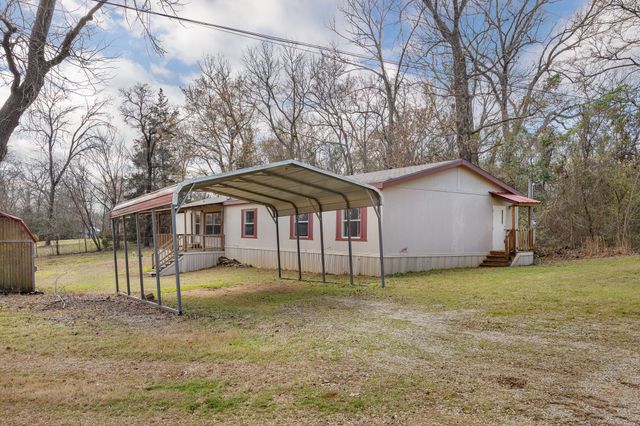942 Balmorea Drive, Bullard, TX 75757