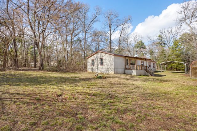 942 Balmorea Drive, Bullard, TX 75757