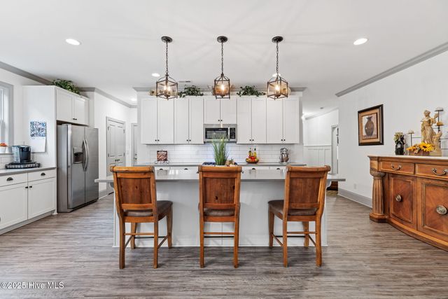 5764 Park West Circle, Leland, NC 28451