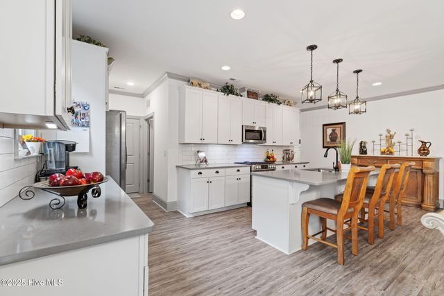 5764 Park West Circle, Leland, NC 28451