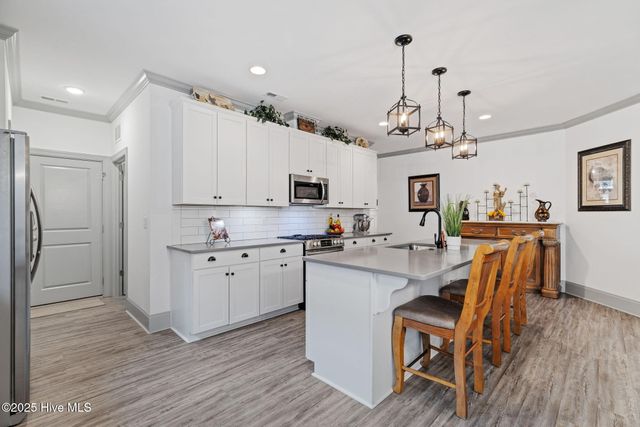 5764 Park West Circle, Leland, NC 28451