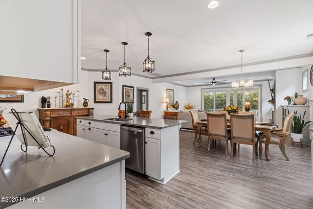 5764 Park West Circle, Leland, NC 28451