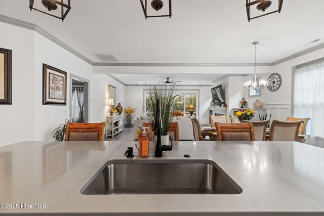 5764 Park West Circle, Leland, NC 28451