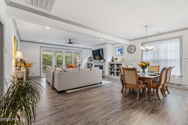 5764 Park West Circle, Leland, NC 28451