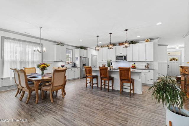 5764 Park West Circle, Leland, NC 28451