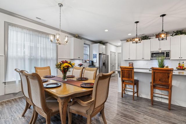 5764 Park West Circle, Leland, NC 28451