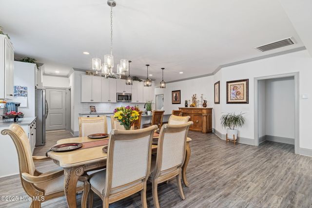 5764 Park West Circle, Leland, NC 28451