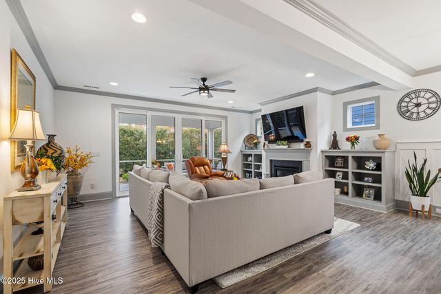 5764 Park West Circle, Leland, NC 28451