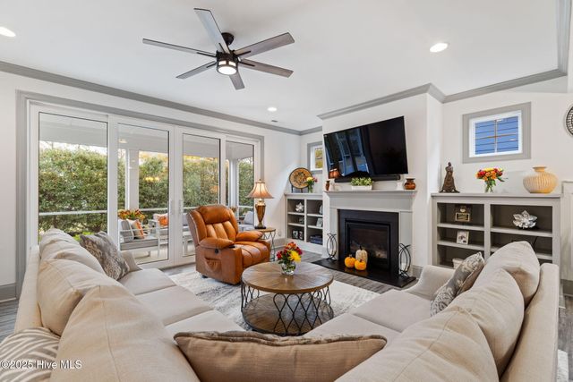 5764 Park West Circle, Leland, NC 28451