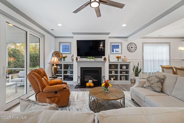 5764 Park West Circle, Leland, NC 28451