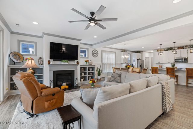 5764 Park West Circle, Leland, NC 28451