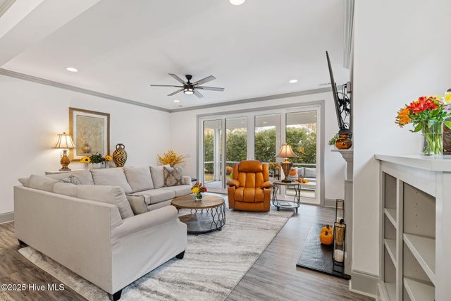 5764 Park West Circle, Leland, NC 28451