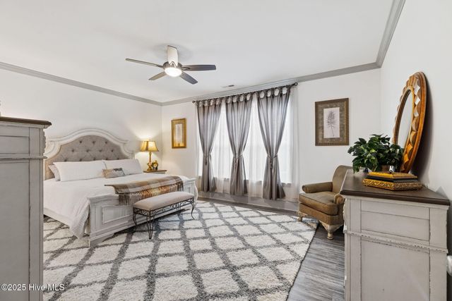 5764 Park West Circle, Leland, NC 28451